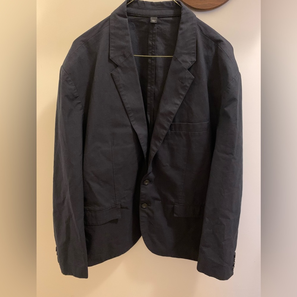 J. Crew Sports Jacket
